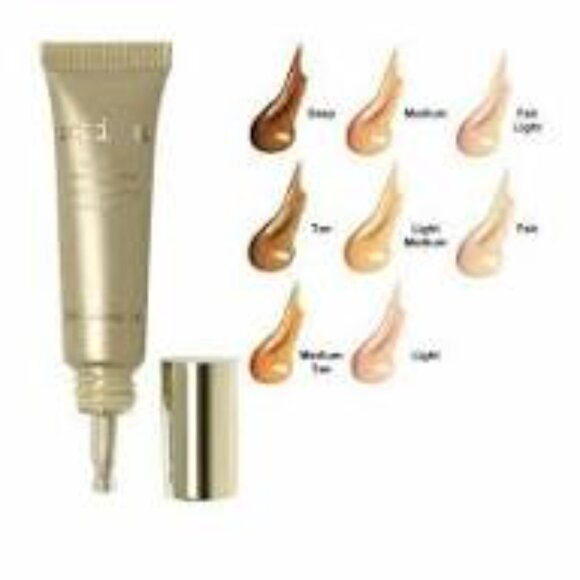 Stila Aqua Glow Serum Concealer – 0.23 fl oz. | NIB - Picture 5 of 5